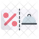 پیش‌نمایش فایل food-voucher-4586973 از پک تحویل غذا