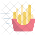 پیش‌نمایش فایل french-fries-4586952 از پک تحویل غذا