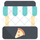 پیش‌نمایش فایل pizza-store-4586977 از پک تحویل غذا