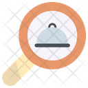 پیش‌نمایش فایل search-restaurant-4586975 از پک تحویل غذا