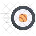 پیش‌نمایش فایل sushi-roll-4586957 از پک تحویل غذا
