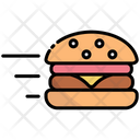 پیش‌نمایش فایل burger-4586766 از پک تحویل غذا