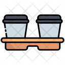 پیش‌نمایش فایل coffee-cups-4586799 از پک تحویل غذا