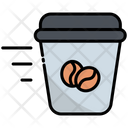 پیش‌نمایش فایل coffee-glass-4586772 از پک تحویل غذا