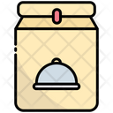 پیش‌نمایش فایل food-pack-4586764 از پک تحویل غذا