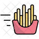 پیش‌نمایش فایل french-fries-4586769 از پک تحویل غذا
