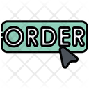 پیش‌نمایش فایل order-per-click-4586812 از پک تحویل غذا