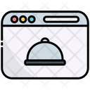 پیش‌نمایش فایل restaurant-order-4586782 از پک تحویل غذا
