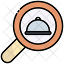 پیش‌نمایش فایل search-restaurant-4586792 از پک تحویل غذا