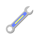 پیش‌نمایش فایل screw-90 از پک ابزار و تجهیزات