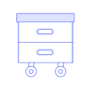پیش‌نمایش فایل drawer-125 از پک دفتر