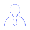 پیش‌نمایش فایل profile-106 از پک دفتر