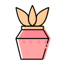 پیش‌نمایش فایل plants-firework-diwali-dipawali از پک عناصر دیوالی