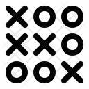پیش‌نمایش فایل tic-tac-toe-2168510 از پک ورزش