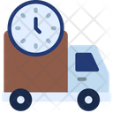 پیش‌نمایش فایل delivery-time-5320522 از پک بازخورد مشتریان