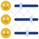پیش‌نمایش فایل happiness-review-5320535 از پک بازخورد مشتریان