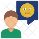 پیش‌نمایش فایل happy-5320538 از پک بازخورد مشتریان