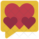پیش‌نمایش فایل hearts-5320544 از پک بازخورد مشتریان