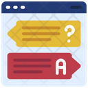 پیش‌نمایش فایل question-5320560 از پک بازخورد مشتریان