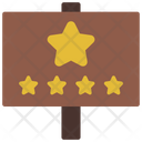 پیش‌نمایش فایل review-board-5320569 از پک بازخورد مشتریان