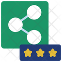 پیش‌نمایش فایل share-review-5320581 از پک بازخورد مشتریان