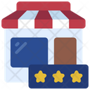 پیش‌نمایش فایل shop-review-5320582 از پک بازخورد مشتریان
