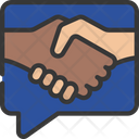 پیش‌نمایش فایل agreement-5320711 از پک بازخورد مشتریان