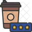 پیش‌نمایش فایل coffee-review-5320718 از پک بازخورد مشتریان