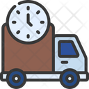 پیش‌نمایش فایل delivery-time-5320722 از پک بازخورد مشتریان