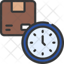 پیش‌نمایش فایل delivery-time-5320756 از پک بازخورد مشتریان