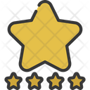 پیش‌نمایش فایل five-star-review-5320772 از پک بازخورد مشتریان