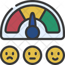 پیش‌نمایش فایل happiness-review-5320732 از پک بازخورد مشتریان