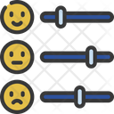 پیش‌نمایش فایل happiness-review-5320735 از پک بازخورد مشتریان