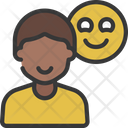 پیش‌نمایش فایل happy-5320737 از پک بازخورد مشتریان