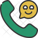 پیش‌نمایش فایل happy-call-review-5320741 از پک بازخورد مشتریان