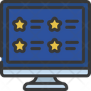 پیش‌نمایش فایل online-review-5320719 از پک بازخورد مشتریان