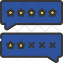 پیش‌نمایش فایل review-message-5320767 از پک بازخورد مشتریان