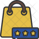 پیش‌نمایش فایل shopping-review-5320783 از پک بازخورد مشتریان