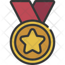 پیش‌نمایش فایل star-medal-5320786 از پک بازخورد مشتریان