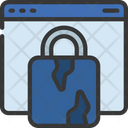 پیش‌نمایش فایل broken-lock-website-5320410 از پک جرایم سایبری