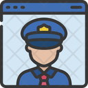 پیش‌نمایش فایل police-5320499 از پک جرایم سایبری