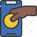 پیش‌نمایش فایل steal-phone-money-5320485 از پک جرایم سایبری