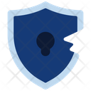 پیش‌نمایش فایل broken-shield-5320213 از پک جرایم سایبری