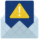 پیش‌نمایش فایل email-warning-5320238 از پک جرایم سایبری