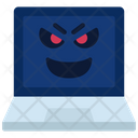 پیش‌نمایش فایل evil-laptop-5320241 از پک جرایم سایبری