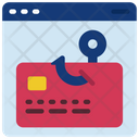 پیش‌نمایش فایل phishing-credit-card-5320270 از پک جرایم سایبری