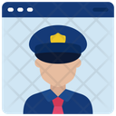 پیش‌نمایش فایل police-5320299 از پک جرایم سایبری