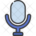 پیش‌نمایش فایل microphone-5319030 از پک لوازم ضروری