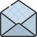 پیش‌نمایش فایل open-email-5319038 از پک لوازم ضروری