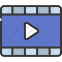 پیش‌نمایش فایل play-movie-5319050 از پک لوازم ضروری